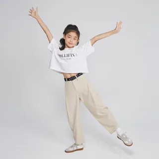 Mollifix 瑪莉菲絲 潮流LOGO垂墜圓領短袖上衣 (百搭灰) 歷史價格詳細信息