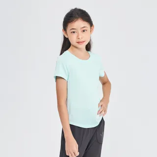 【Mollifix 瑪莉菲絲】弧形剪接修身短袖訓練上衣、瑜珈上衣、瑜珈服(淺紫) 歷史價格詳細信息