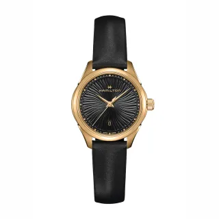 【HAMILTON 漢米爾頓旗艦館】爵士大師系列腕錶40mm(自動上鍊 中性 皮革錶帶  H42535780) 歷史價格詳細信息