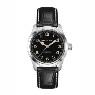 【HAMILTON 漢米爾頓旗艦館】飛行PILOT 雙曆腕錶42mm(自動上鍊 中性 精鋼鍊帶 H64615135) 歷史價格詳細信息