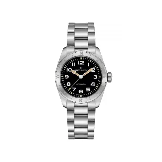 Hamilton漢米爾頓腕錶古董鍍金錶現享有尊貴的「瑞士製造」標記，不過，Hamilton漢米爾頓仍秉持1892年於賓夕法尼亞州創始之時的美國精神。 歷史價格詳細信息