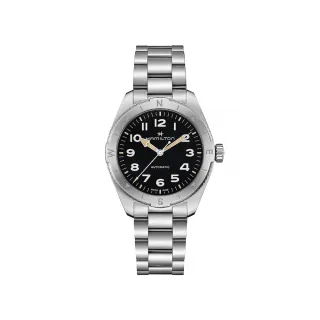 Hamilton漢米爾頓腕錶古董鍍金錶現享有尊貴的「瑞士製造」標記，不過，Hamilton漢米爾頓仍秉持1892年於賓夕法尼亞州創始之時的美國精神。 歷史價格詳細信息