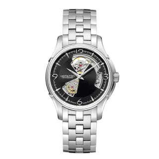 HAMILTON H32515535 漢米爾頓 手錶 40mm JazzMaster 機械錶 瑞士製 男錶 中性錶 歷史價格詳細信息