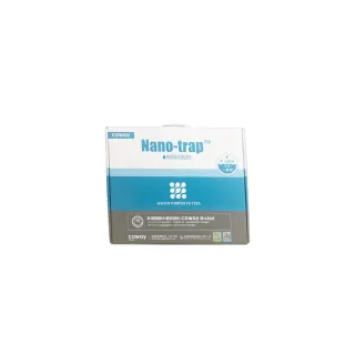 Coway專用客製強化濾網【4D美學空氣清淨機 AP-2023K】 歷史價格詳細信息