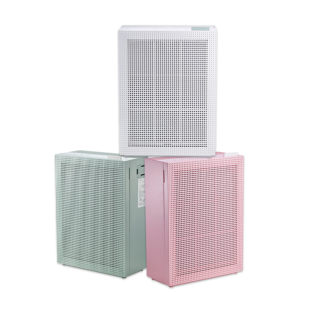 【Coway】5-10坪 綠淨力玩美雙禦空氣清淨機 AP-1019C(送蜂巢式活性碳濾網組) 歷史價格詳細信息