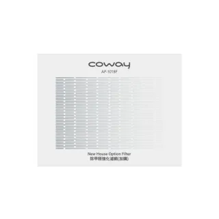 【Coway】甲醛過濾濾網(適用AP-1516D) 歷史價格詳細信息