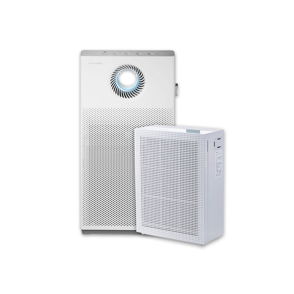 【Coway】5-10坪 綠淨力玩美雙禦空氣清淨機 AP-1019C(送蜂巢式活性碳濾網組) 歷史價格詳細信息