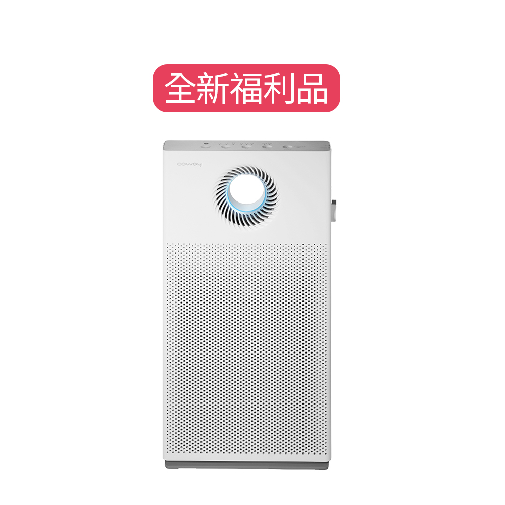 【Coway】5-10坪 綠淨力玩美雙禦空氣清淨機 AP-1019C(送蜂巢式活性碳濾網組) 歷史價格詳細信息