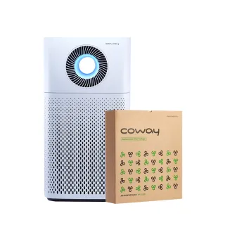【Coway】10-20坪 極智抗敏空氣清淨機 AP-1720G(加贈一年份濾網組) 歷史價格詳細信息
