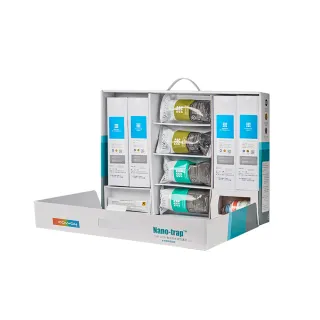 Coway專用客製強化濾網【4D美學空氣清淨機 AP-2023K】 歷史價格詳細信息