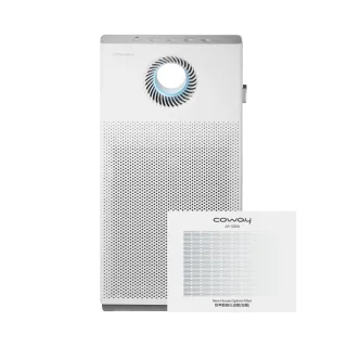 【Coway】5-12坪綠淨力雙向循環+5-10坪玩美雙禦空氣清淨機( AP-1220B+AP-1019C) 歷史價格詳細信息
