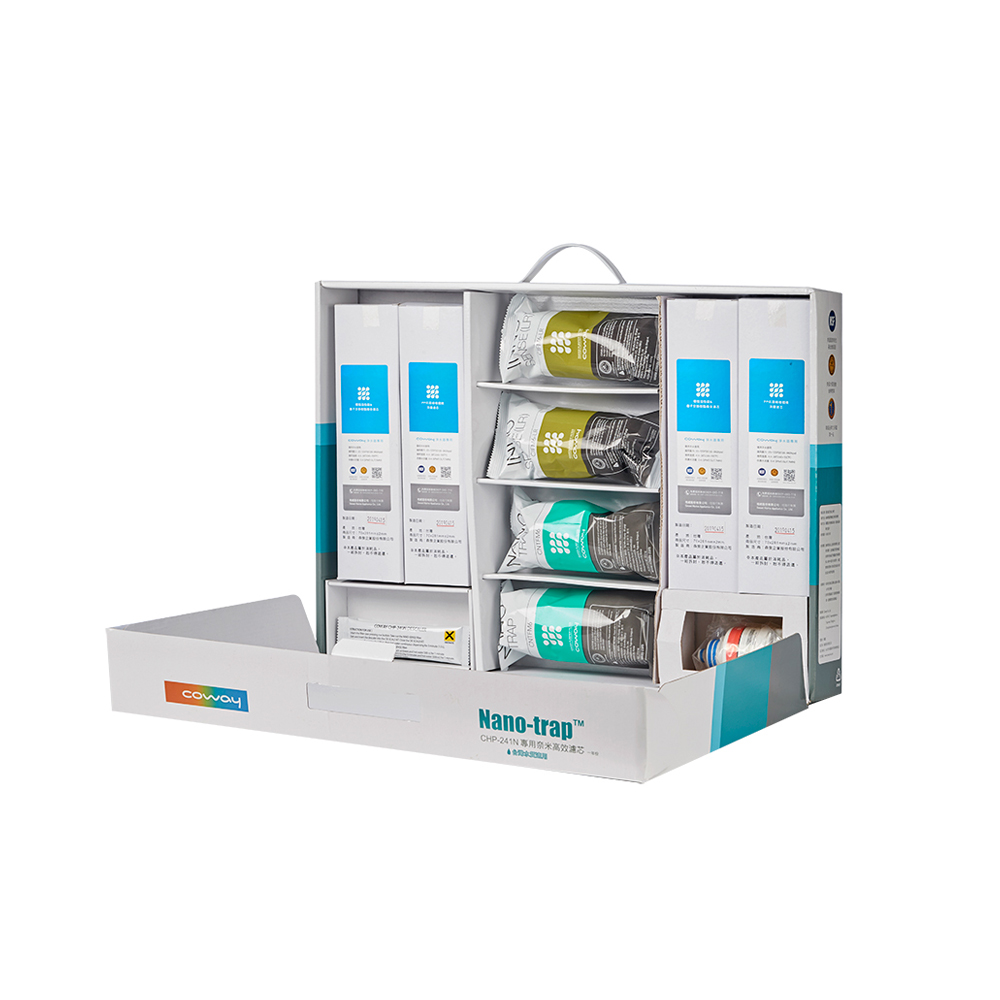 Coway專用客製強化濾網【4D美學空氣清淨機 AP-2023K】 歷史價格詳細信息