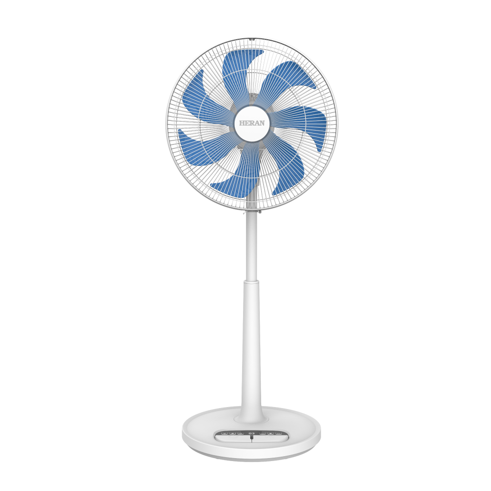 【HERAN 禾聯】16吋奈米銀抑菌機械立扇 HAF-16SH550 歷史價格詳細信息