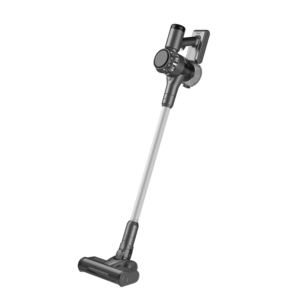 【HERAN 禾聯】智能灰塵感應25Kpa無線吸塵器-HVC-35SC010-(大吸力升級款/momo獨家/LED燈顯/除蹣) 歷史價格詳細信息