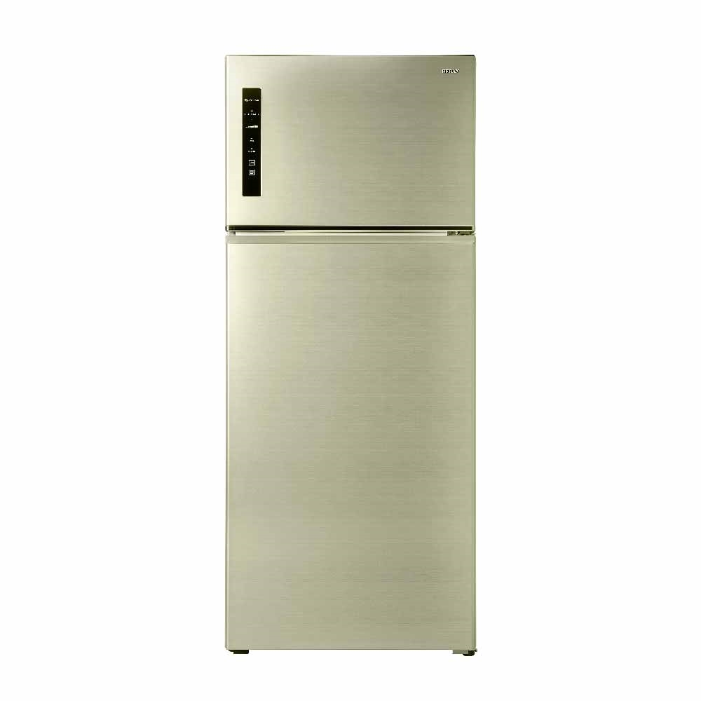 【HERAN 禾聯】579公升雙門變頻冰箱(HRE-B5823V) 歷史價格詳細信息