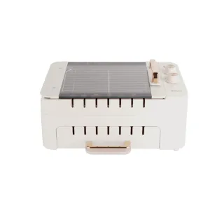 禾聯 HERAN HEO-08LVR10自動翻轉燒烤機 電烤盤 烘烤爐 含烤盤 跟 烤網 歷史價格詳細信息