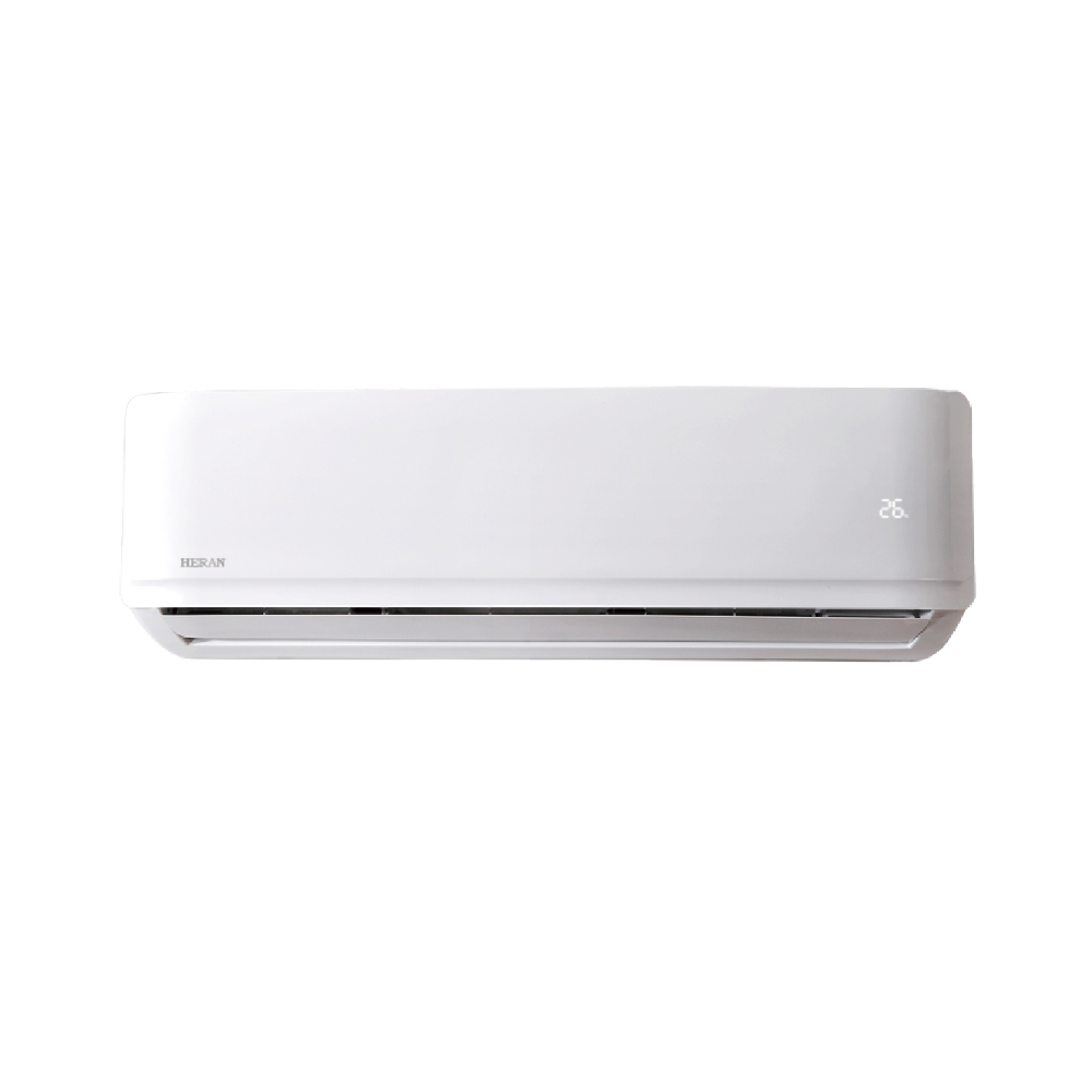 HERAN禾聯 R410A變頻冷暖分離式空調HI-G28H/HO-G28H 歷史價格詳細信息