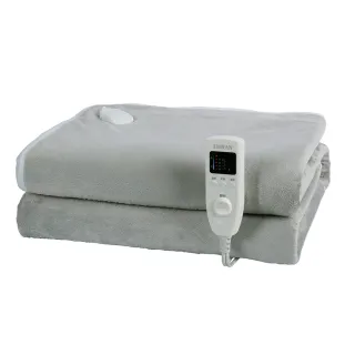 禾聯-法蘭絨電熱毯 HEB-12NB010+人因康元-石墨烯遠紅外線腰腹溫熱帶 GT550 歷史價格詳細信息