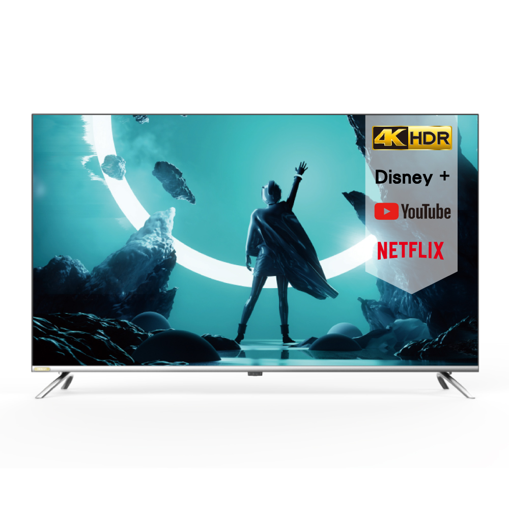 【HERAN 禾聯】65型4K HDR智慧連網 QLED量子液晶電視 (HD-65QSF91) 歷史價格詳細信息