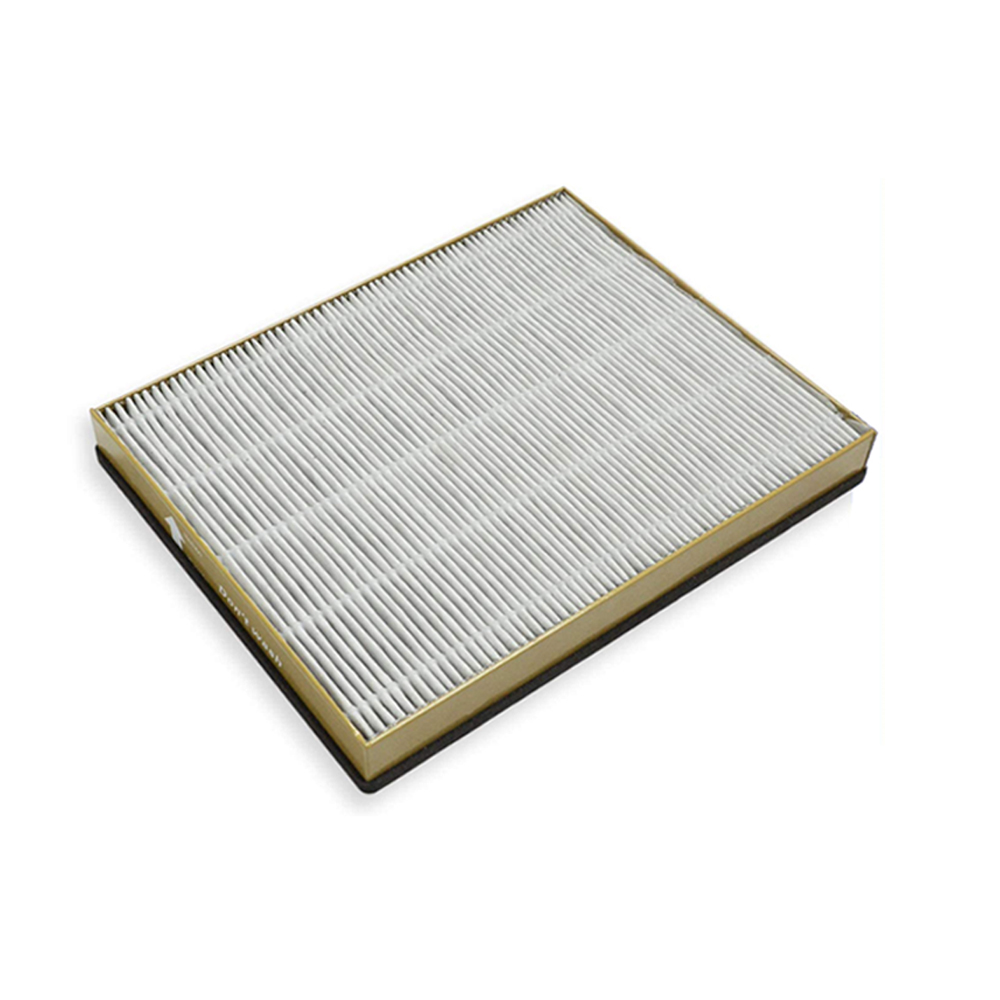 適用禾聯 HERAN HAP-80H1 2-3坪觸控式空氣清淨機替換用HEPA活性碳濾網濾芯同80H1-HCP 歷史價格詳細信息