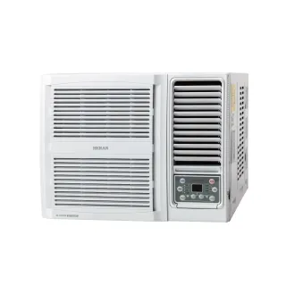 禾聯R32變頻冷專窗機  HW-GL41B 【全國電子】 歷史價格詳細信息