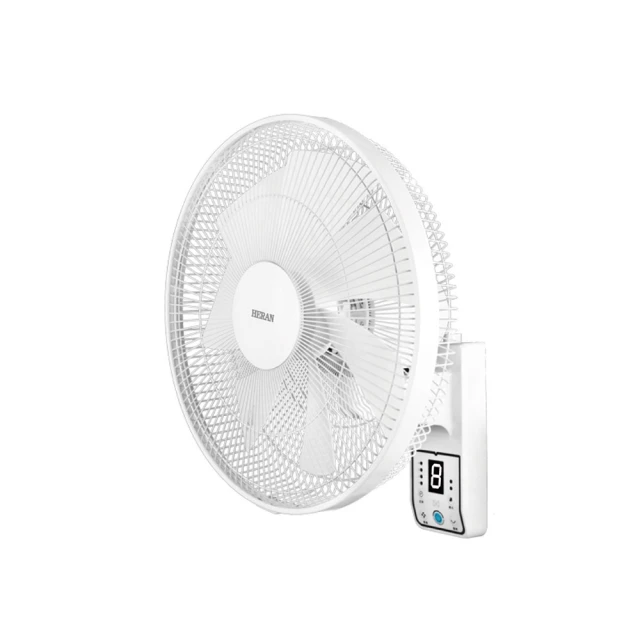 【HERAN 禾聯】HLF 16CH520 禾聯16吋DC智能變頻壁掛扇 電風扇 電扇 禾聯電扇 歷史價格詳細信息