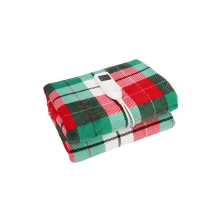 【HERAN 禾聯】高級珊瑚絨雙人電熱毯 12N7-HEB 歷史價格詳細信息