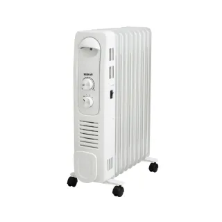 HERAN 禾聯 HOH-15CR96Y 9片 葉片式 電暖器 110V 1500W 歷史價格詳細信息
