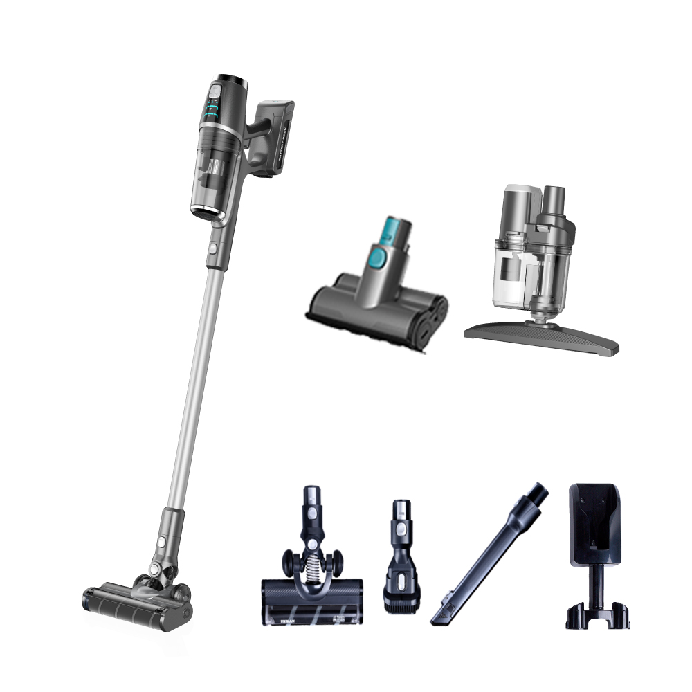 禾聯HERAN 智慧無線吸塵器HVC-45EP050 歷史價格詳細信息