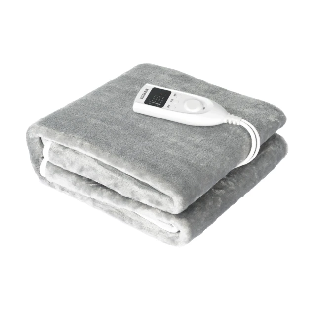 禾聯-法蘭絨電熱毯 HEB-12NB010+人因康元-石墨烯遠紅外線腰腹溫熱帶 GT550 歷史價格詳細信息