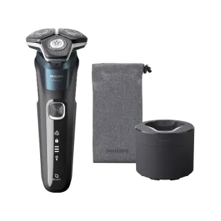 【Philips 飛利浦】全新AI 5系列三刀頭電鬍刀 S5889/60 歷史價格詳細信息