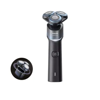 PHILIPS 飛利浦 全新X系列電動刮鬍刀+音波牙刷超值組合 X5012+HX2411 歷史價格詳細信息