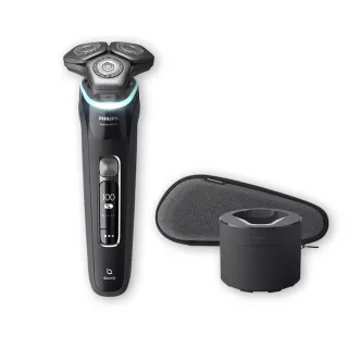 【PHILIPS 飛利浦】飛利浦AI智能多動向三刀頭電動刮鬍刀/電鬍刀 S5588 歷史價格詳細信息