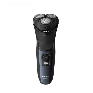 Philips 飛利浦 三刀頭電鬍刀 X5012+HX2411音波牙刷 超值組合 歷史價格詳細信息