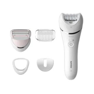 飛利浦兩用美體刀※ BRE650 ※『 肌膚伸展器』全新 歷史價格詳細信息