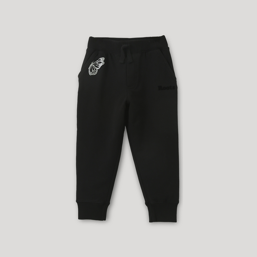 【Roots】Roots小童-城市悠遊系列 海狸LOGO寬鬆剪裁刷毛連帽外套(拼色) 歷史價格詳細信息