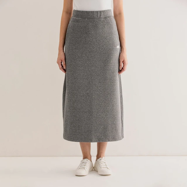 【Roots】Roots女裝-城市悠遊系列 剪裁線設計無袖洋裝(鉻綠色) 歷史價格詳細信息