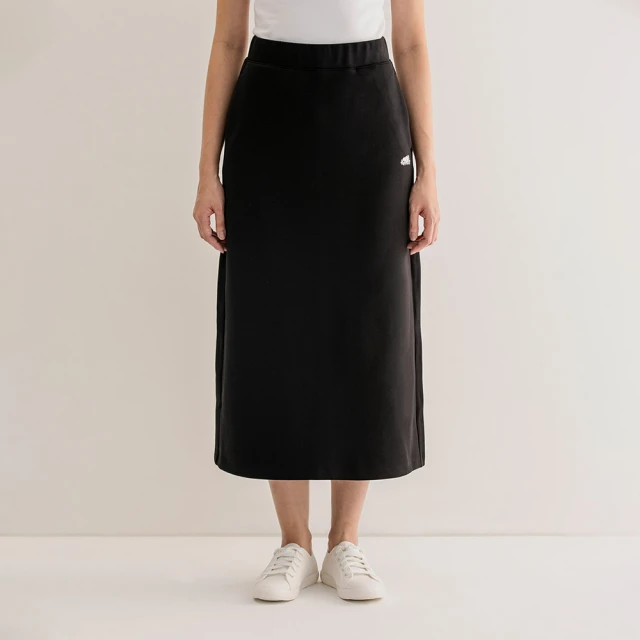 【Roots】Roots女裝-城市悠遊系列 剪裁線設計無袖洋裝(鉻綠色) 歷史價格詳細信息