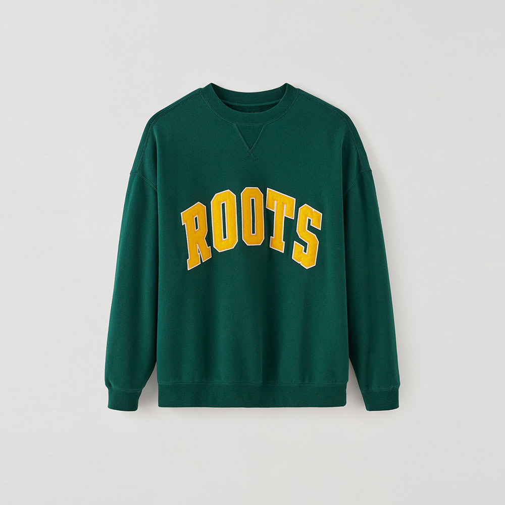 【Roots】Roots女裝- HERITAGE ROOTS 連帽上衣(紅色) 歷史價格詳細信息