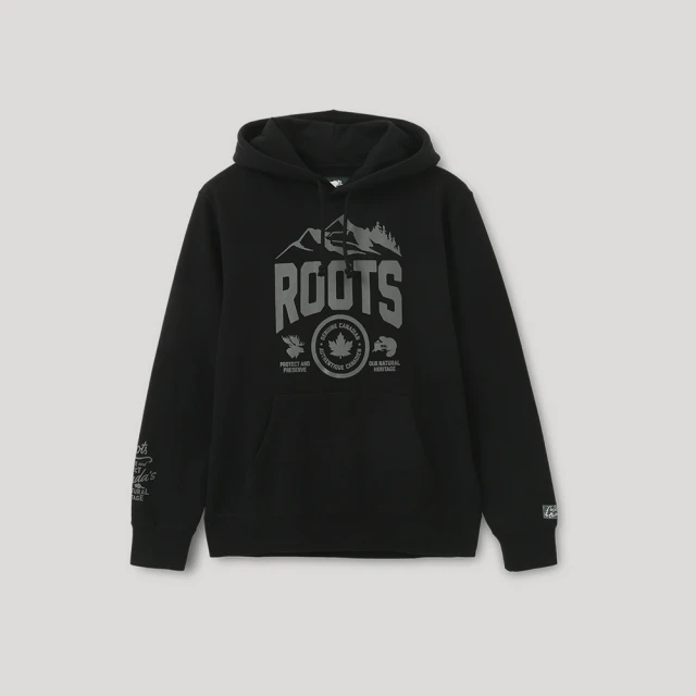 Roots 黑色內刷毛長褲、size：14 【美國官網正品】 歷史價格詳細信息