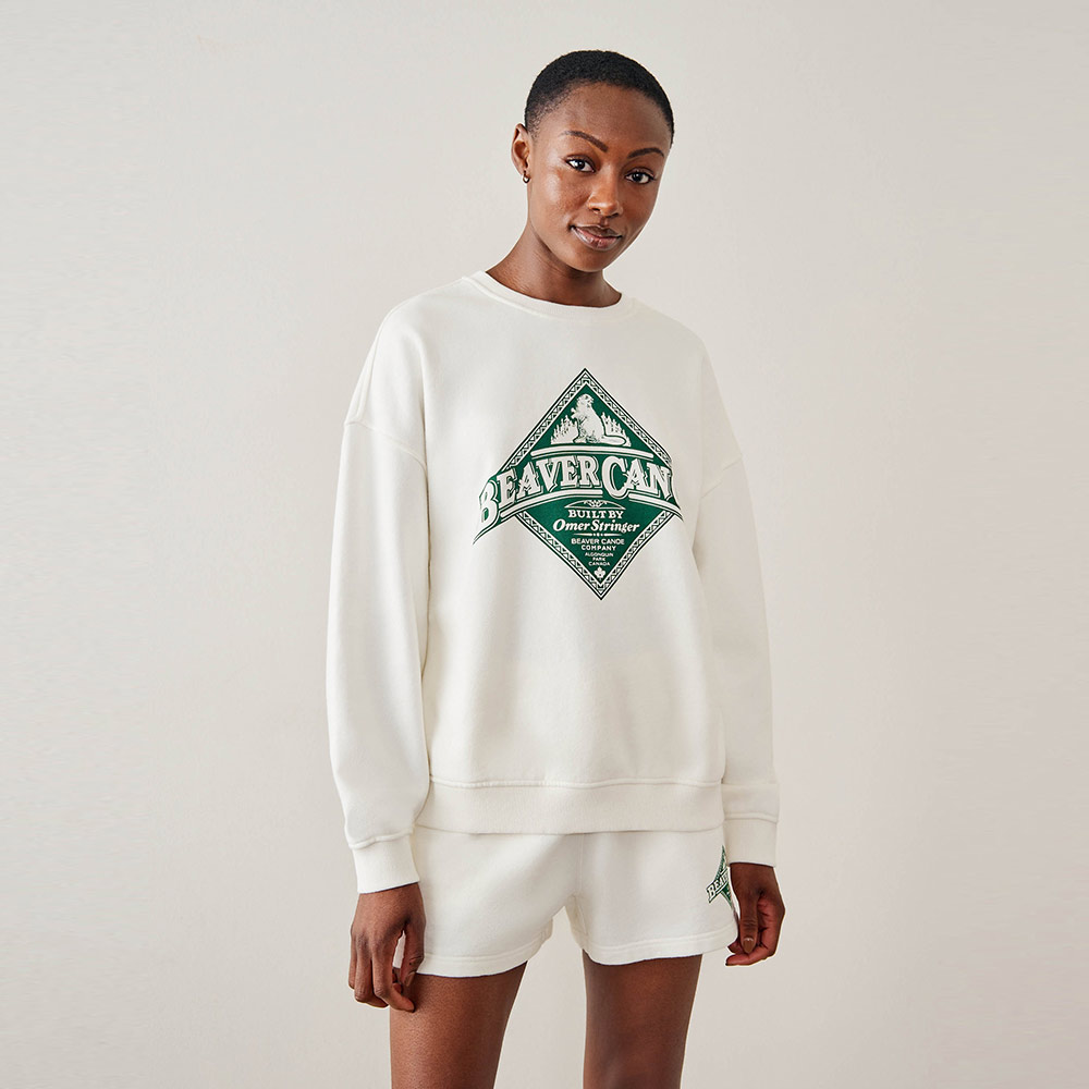 ROOTS  獨家限定款  女款左胸海狸月桂冠徽章合身連帽外套 灰色 (全新/現貨) 特價:3680元 歷史價格詳細信息