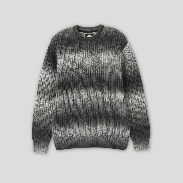 漸層圓領衛衣大學T 情侶裝 流行薄款男潮版港風青年寬鬆版 大學T 印花T 長T（BYW03）【壹號站】 歷史價格詳細信息