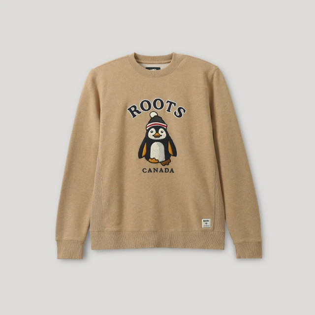 【Roots】Roots 男裝- 經典傳承系列 簡約長褲(藍色) 歷史價格詳細信息