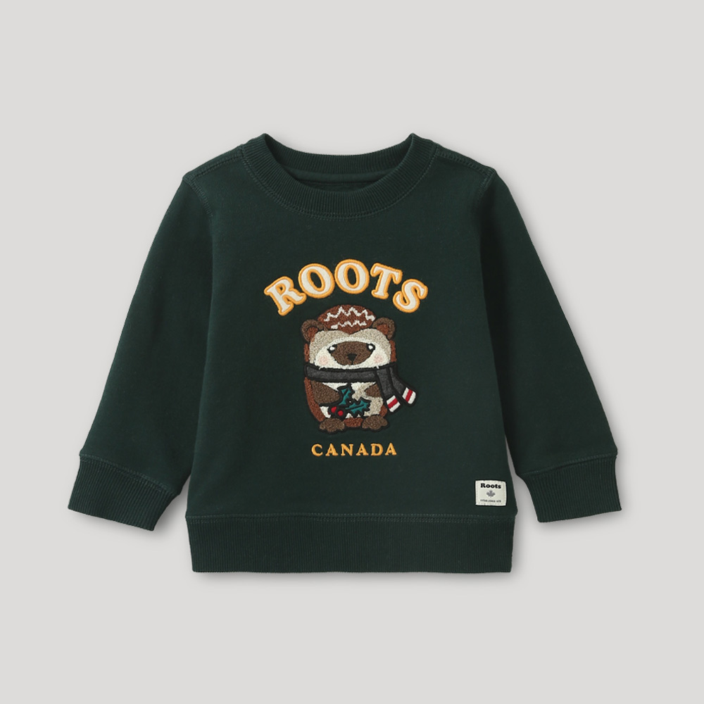 Roots 兒童長袖上衣 5T 歷史價格詳細信息