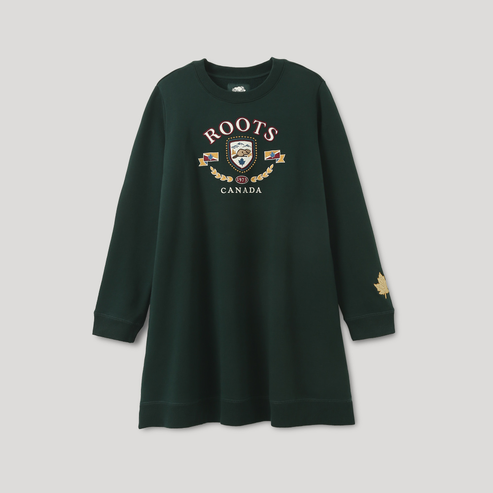 【Roots】Roots女裝- HERITAGE ROOTS 連帽上衣(紅色) 歷史價格詳細信息