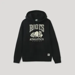 Roots 黑色內刷毛長褲、size：14 【美國官網正品】 歷史價格詳細信息