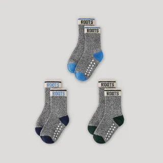 【Roots】Roots小童-大自然俱樂部系列 文字設計踝襪-二入組(粉紅色) 歷史價格詳細信息