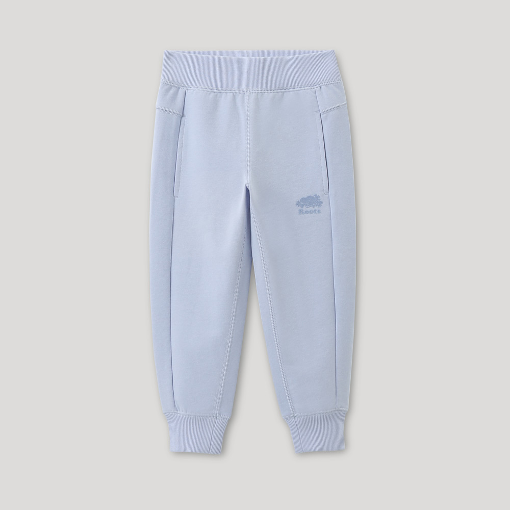 【Roots】Roots小童-城市悠遊系列 海狸LOGO寬鬆剪裁刷毛連帽外套(拼色) 歷史價格詳細信息