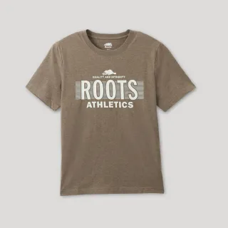 【Roots】Roots男裝-舒適生活系列 文字LOGO防潑水夾克(黑色) 歷史價格詳細信息