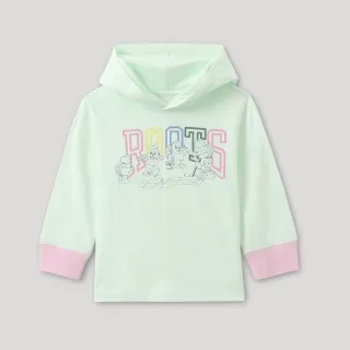 【Roots】Roots小童-大自然俱樂部系列 文字設計踝襪-二入組(粉紅色) 歷史價格詳細信息